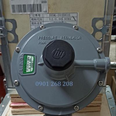 VAN ĐIỀU ÁP CẤP HAI 50kg/h HYR-2050